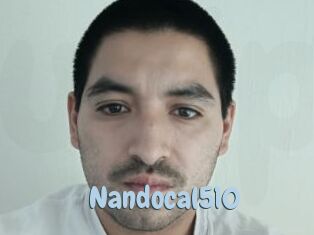 Nandocal510