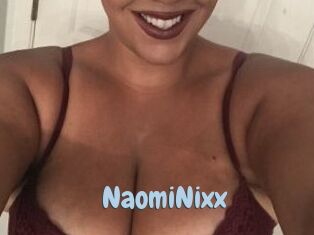 NaomiNixx