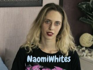 NaomiWhites