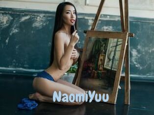 NaomiYuu