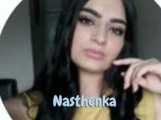 Nasthenka