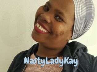 NastyLadyKay