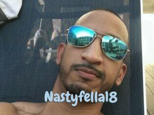 Nastyfella18