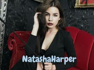 NatashaHarper