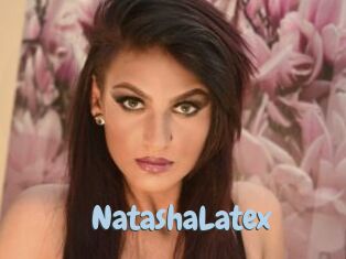 NatashaLatex