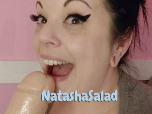 NatashaSalad