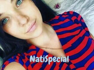 NatiSpecial