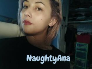 NaughtyAna