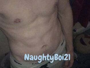 NaughtyBoi21