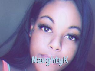 NaughtyK