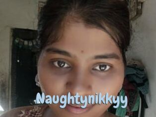 Naughtynikkyy