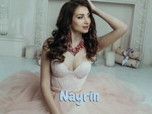 Nayrin