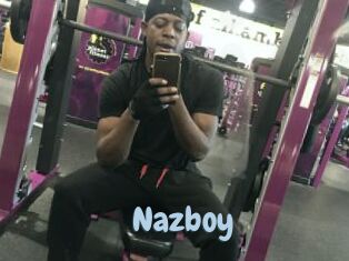 Nazboy