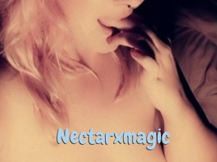 Nectarxmagic