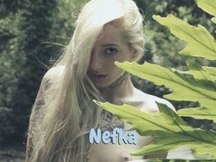 Nefka