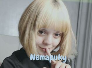 Nemapuky