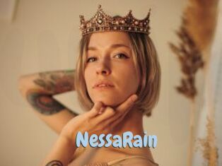 NessaRain