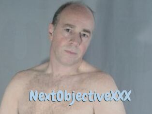 NextObjectiveXXX