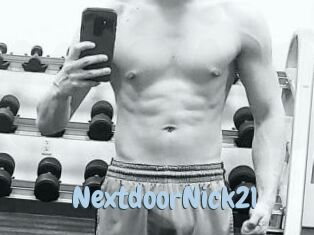 NextdoorNick21