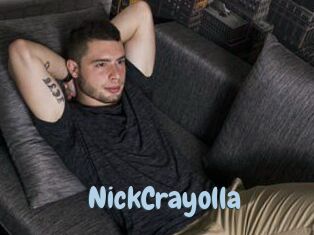 NickCrayolla