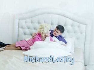 NickandLesley