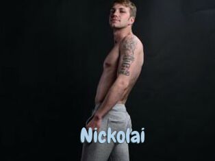 Nickolai