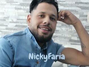 NickyFaria