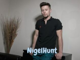 NigelHunt