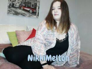 NikkiMelton