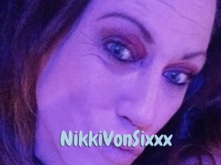 NikkiVonSixxx