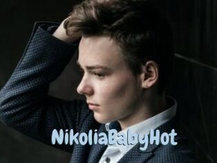 NikoliaBabyHot