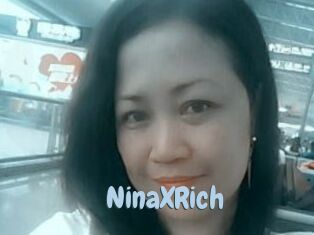 NinaXRich