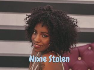 Nixie_Stolen