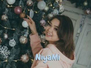 NiyaMi