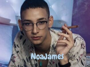 NoaJames