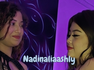 Nadinaliaashly