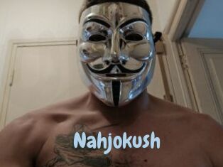 Nahjokush