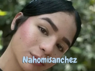 Nahomisanchez