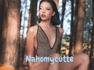 Nahomycutte