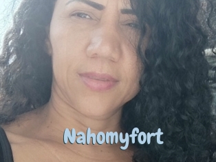 Nahomyfort