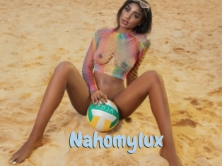 Nahomylux