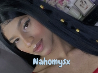 Nahomysx