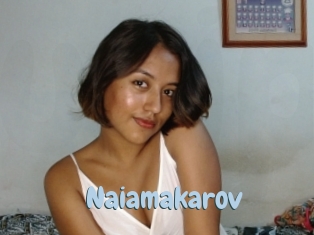 Naiamakarov