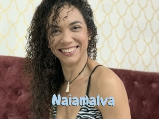 Naiamalva