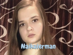 Naikalerman