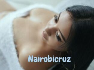 Nairobicruz