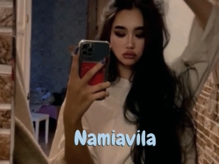 Namiavila