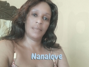 Nanalove