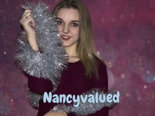 Nancyvalued