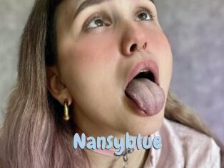 Nansyblue